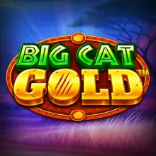 Big Cat Gold