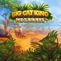 Big Cat King Megaways