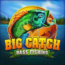 Big Catch Bass Fishing