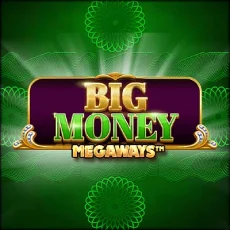 Big Money Megaways