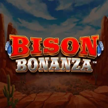 Bison Bonanza