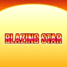 Blazing Star