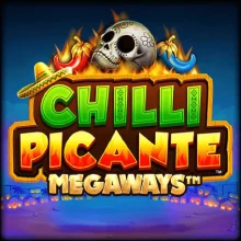 Chilli Picante Megaways