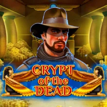 Crypt of the Dead