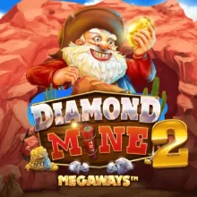 Diamond Mine 2