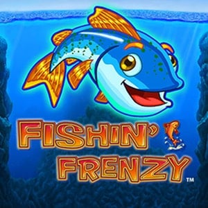 Fishin Frenzy Megaways