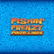 Fishin' Frenzy Prize Lines