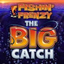 Fishing Frenzy The Big Catch