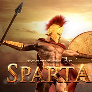 Fortunes of Sparta