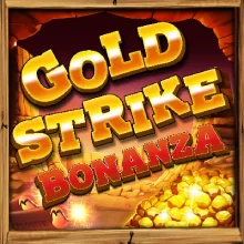 Gold Strike Bonanza