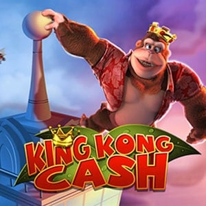 King Kong Cash