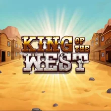 King of the West