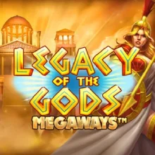 Legacy of Gods Megaways