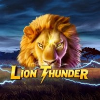 Lion Thunder