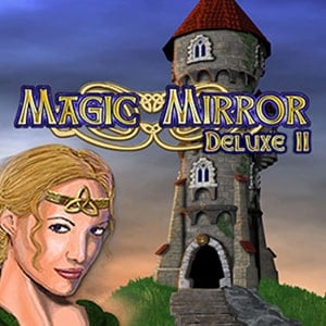 Magic Mirror Deluxe II