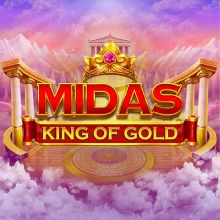 Midas King of Gold