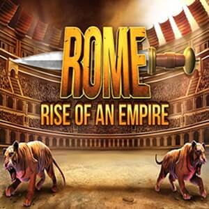 Rome Rise of an Empire