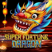 Super Fortune Dragon