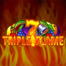 Triple Flame