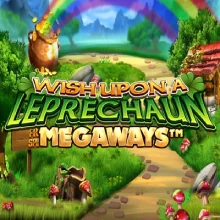 Wish Upon A Leprechaun Megaways