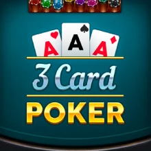 3 Card Poker