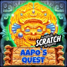 Aapo's Quest Scratch