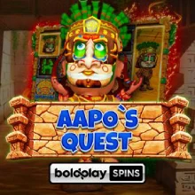 Aapo's Quest