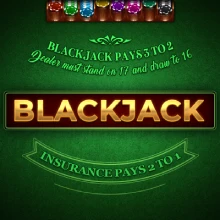 Blackjack