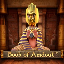 Book of Amduat