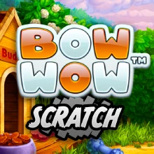 Bow Wow Scratch