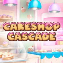 Cakeshop Cascade