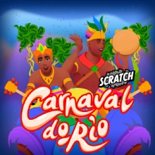 Carnaval do Rio Scratch