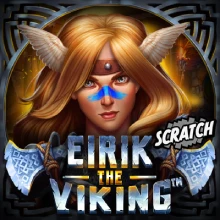 Eirik the Viking Scratch