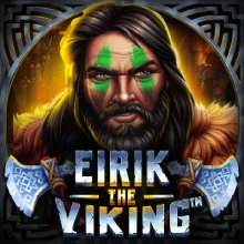 Eirik the Viking