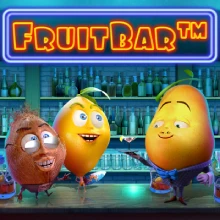 Fruit Bar