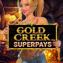 Gold Creek Superpays