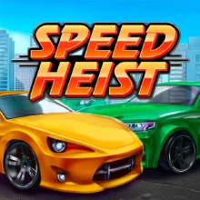 Speed Heist