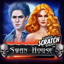 Swan House Scratch