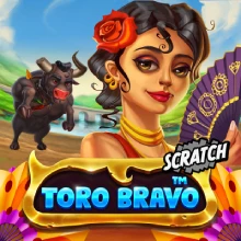 Toro Bravo Scratch