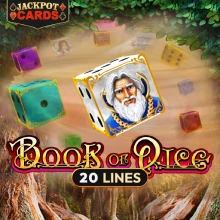 Book of Dice