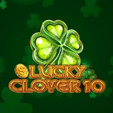 Lucky Clover 10