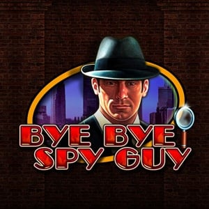 Bye Bye Spy Guy