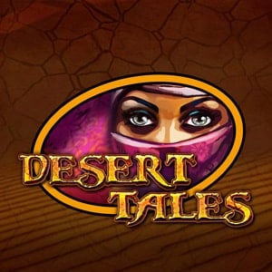 Desert Tales