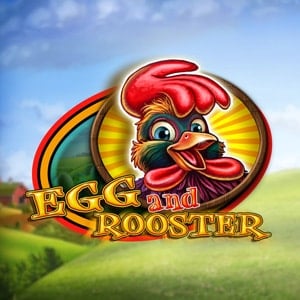 Egg and Rooster