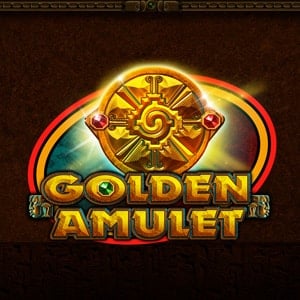 Golden Amulet