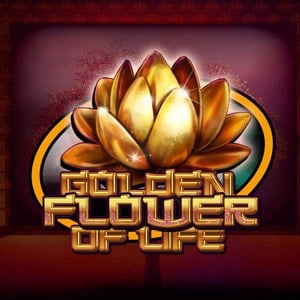 Golden Flower Of Life