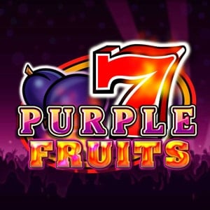 Purple Fruits