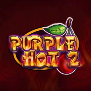 Purple Hot 2