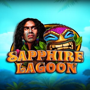 Sapphire Lagoon