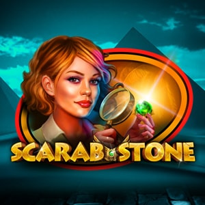 Scarab Stone